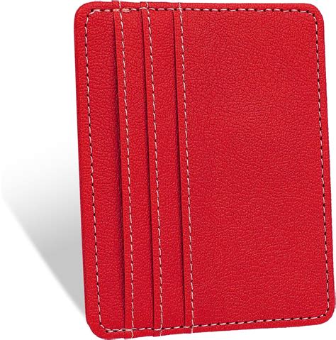 amazon rfid credit card holder|rfd protective credit card holder.